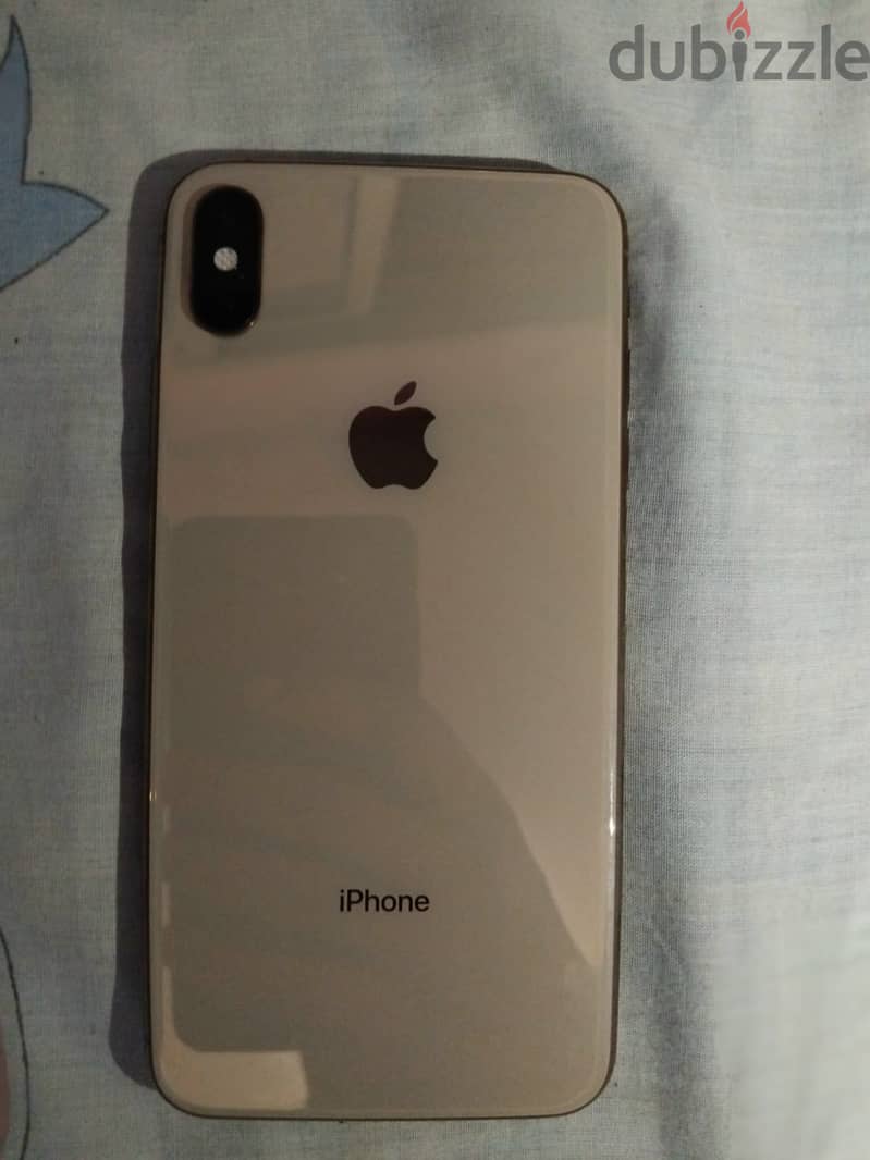 Apple - iPhone XS Max 4