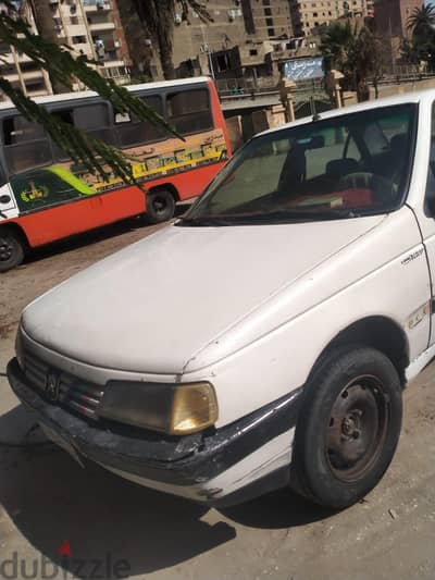 بيجو 405 2003