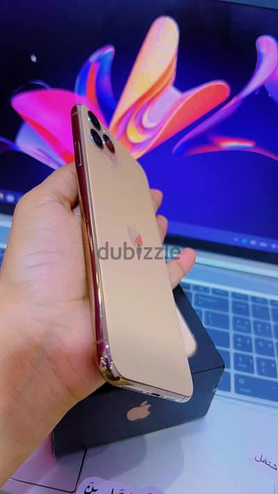 آبل - آيفون 11 برو ماكس