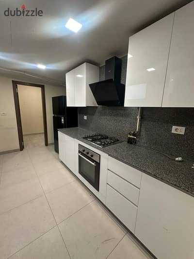 Upper Duplex for Rent in Westown SODIC Sheikh Zayed  - 3 BR + Nanny- Kitchen & ACs