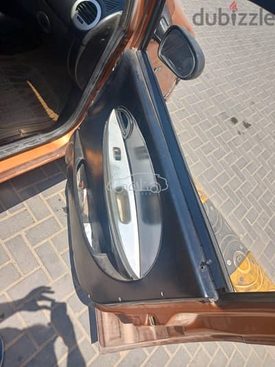 Used Chana V101 2009 For Sale Giza