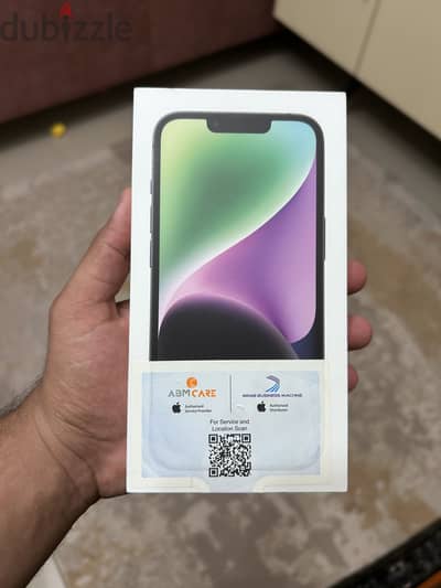 Apple - iPhone 14