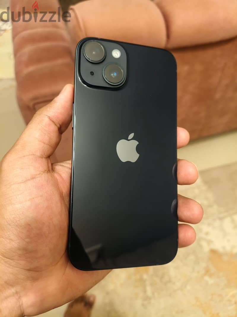 Apple - iPhone 14 2
