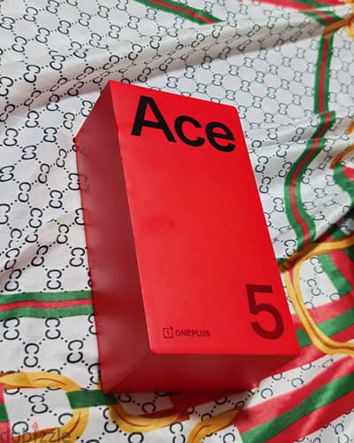 One Plus Ace 5