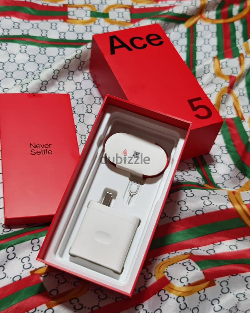 One Plus Ace 5 6