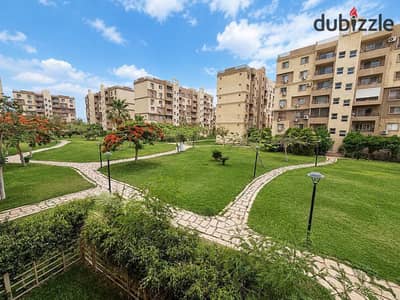 Snapshot for quick sale 96 sqm, 4th floor, wide garden view and aspiration project