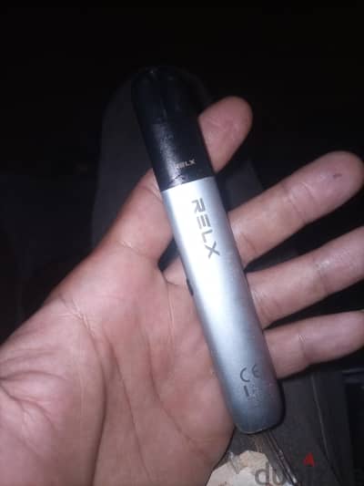 جهاز relx vape