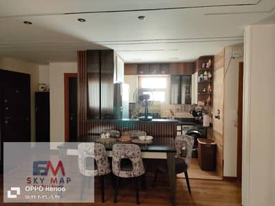 Apartment 89m for sale in B6. If you want to live in the apartment, finishing it to a super-lux standard.!! If you want to invest and rent it furnished, this apartment is an opportunity..!