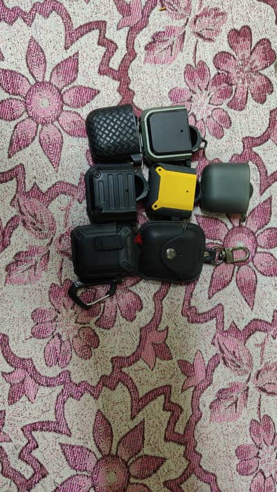 covers for iPhone airpods gen 2