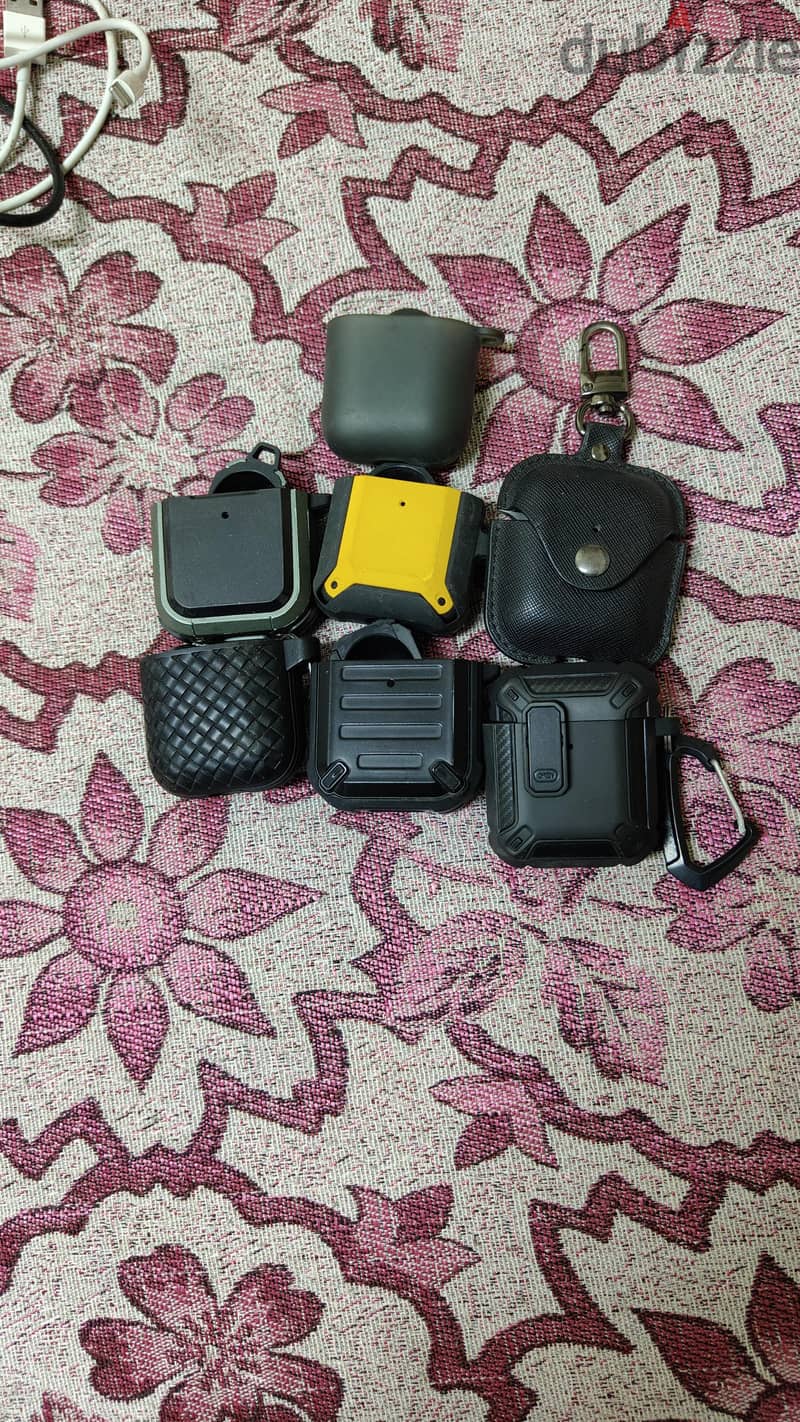 covers for iPhone airpods gen 2 1
