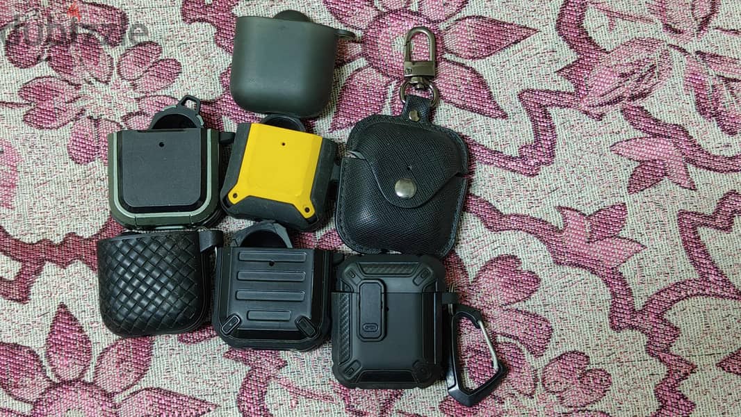 covers for iPhone airpods gen 2 2