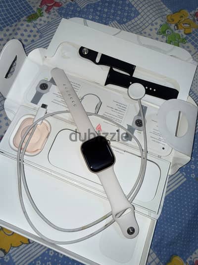 Apple watch series 10 46 mm