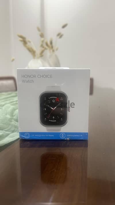 Honor Choice Watch - Sealed