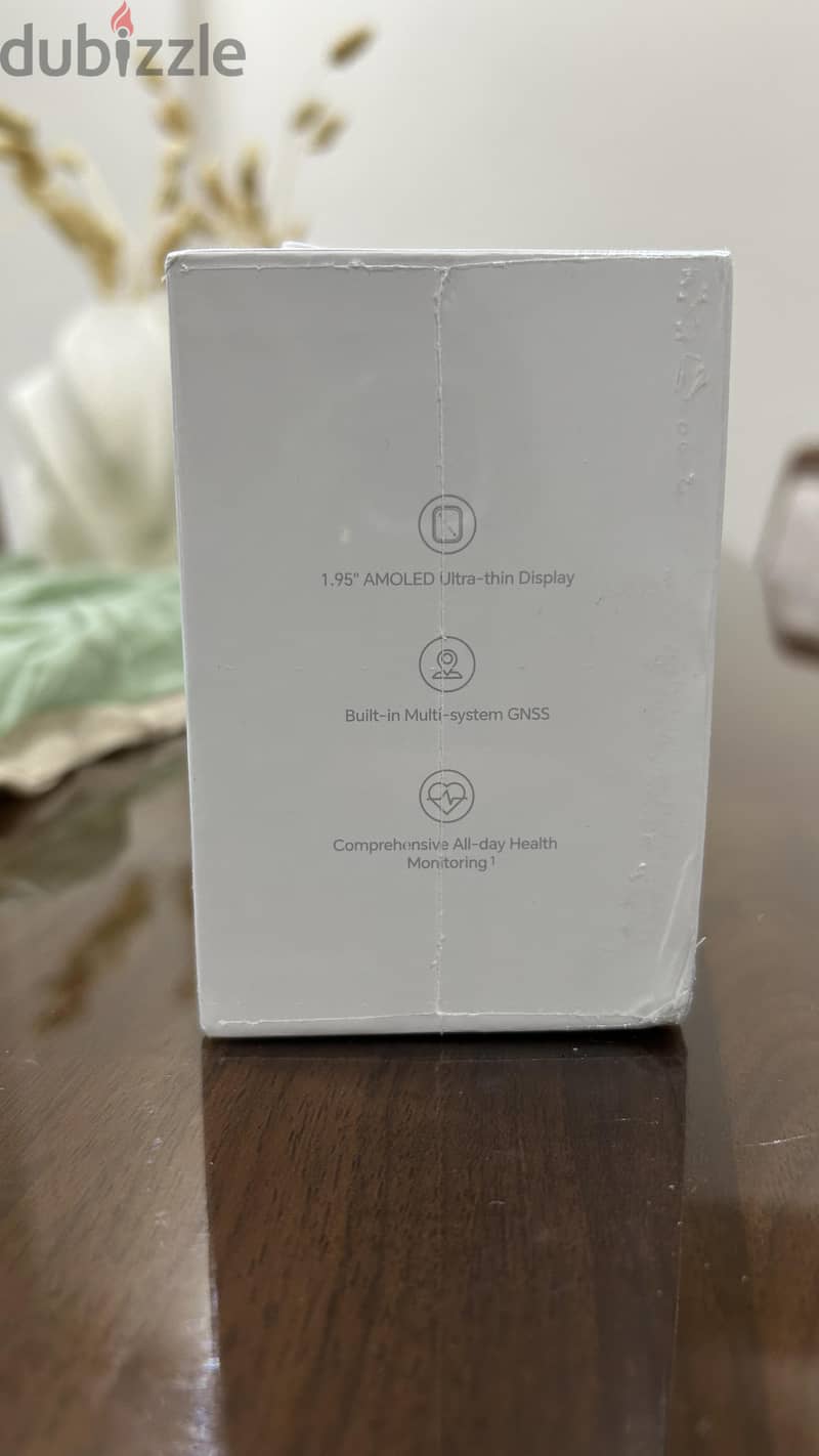 Honor Choice Watch - Sealed 2