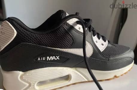 Original Nike air max size38,5
