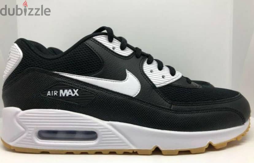 Original Nike air max size38,5 1