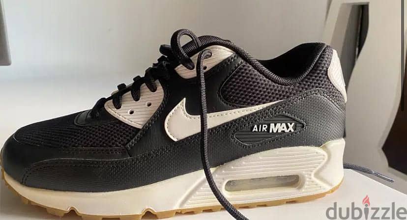 Original Nike air max size38,5 2