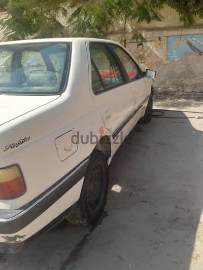 بيجو 405 2003
