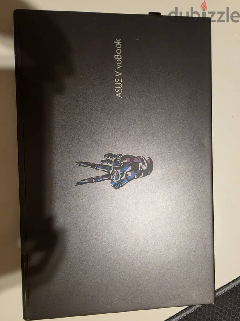 Asus Vivobook i7 10th 1