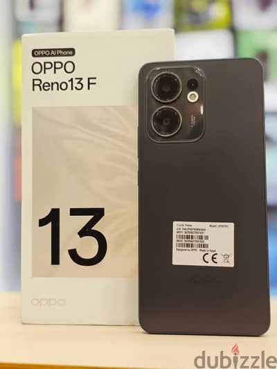 oppo reno 13 f5g