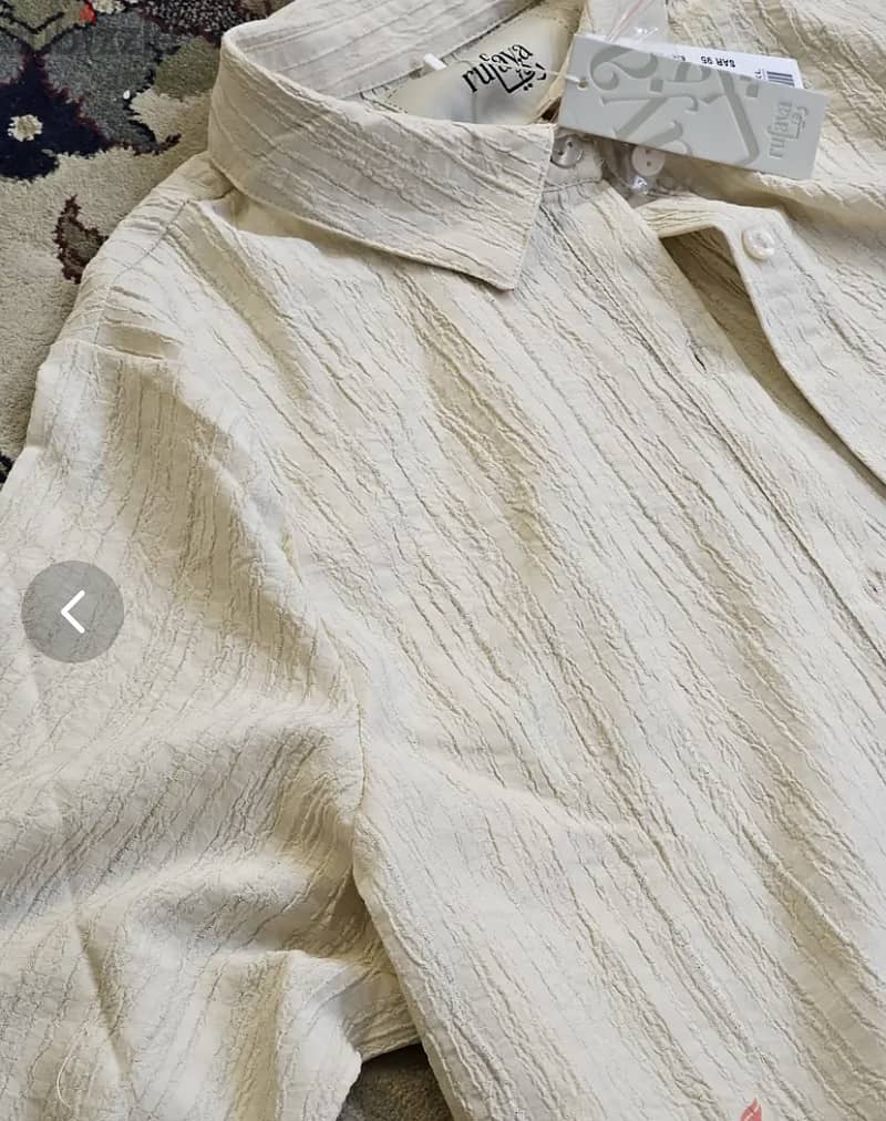 New set from Saudi Arabia size Large 1