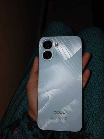 oppo A6x