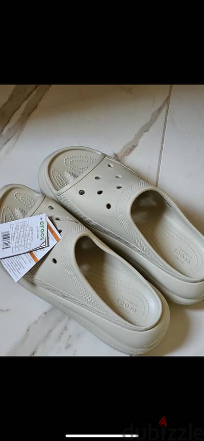 Original crocs size 41