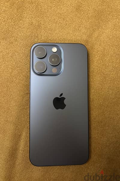 Apple - iPhone 15 Pro Max