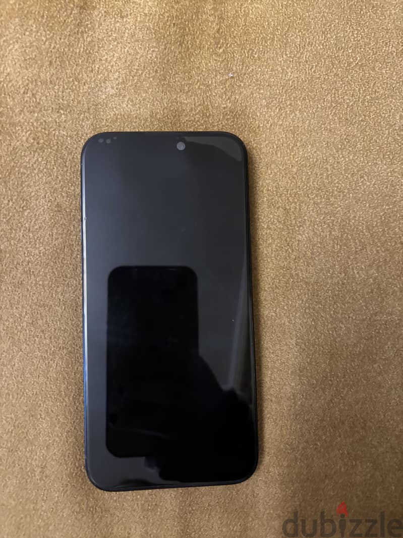 Apple - iPhone 15 Pro Max 1