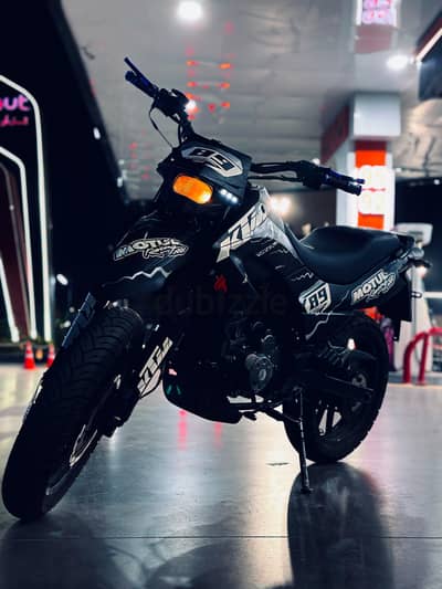 vlx 2019  200cc
