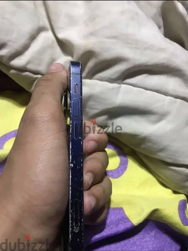 Apple - iPhone 12 mini 2