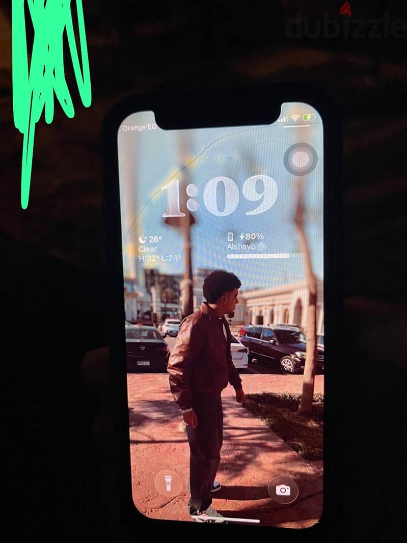 Apple - iPhone 12 mini 3