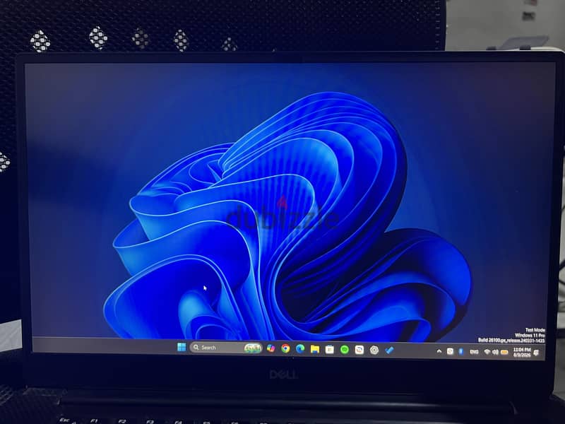 Dell XPS 15 7590 5
