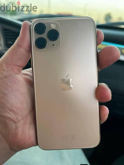 آبل - آيفون 11 برو ماكس