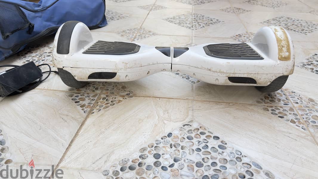 Hover board / balance weel 2