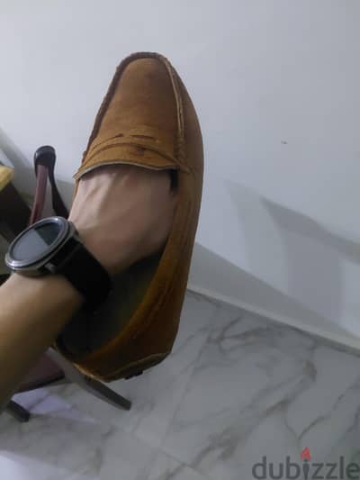 جزمة toDs أصلية