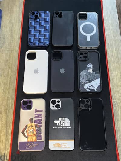 Apple - iPhone 13
