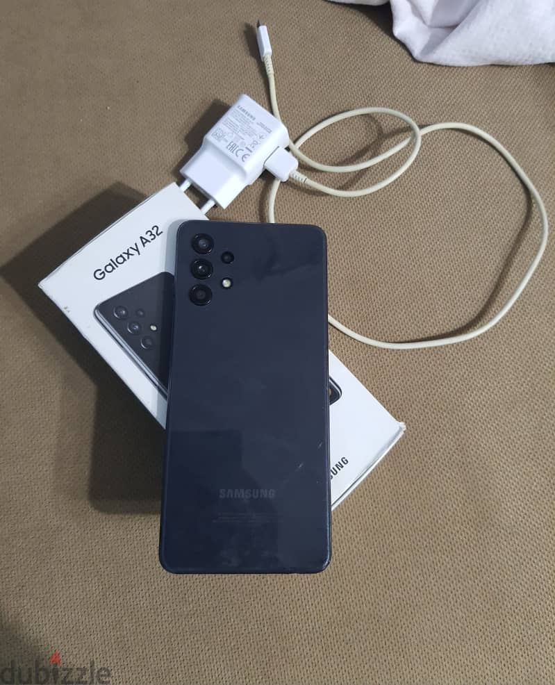 Galaxy a32 1