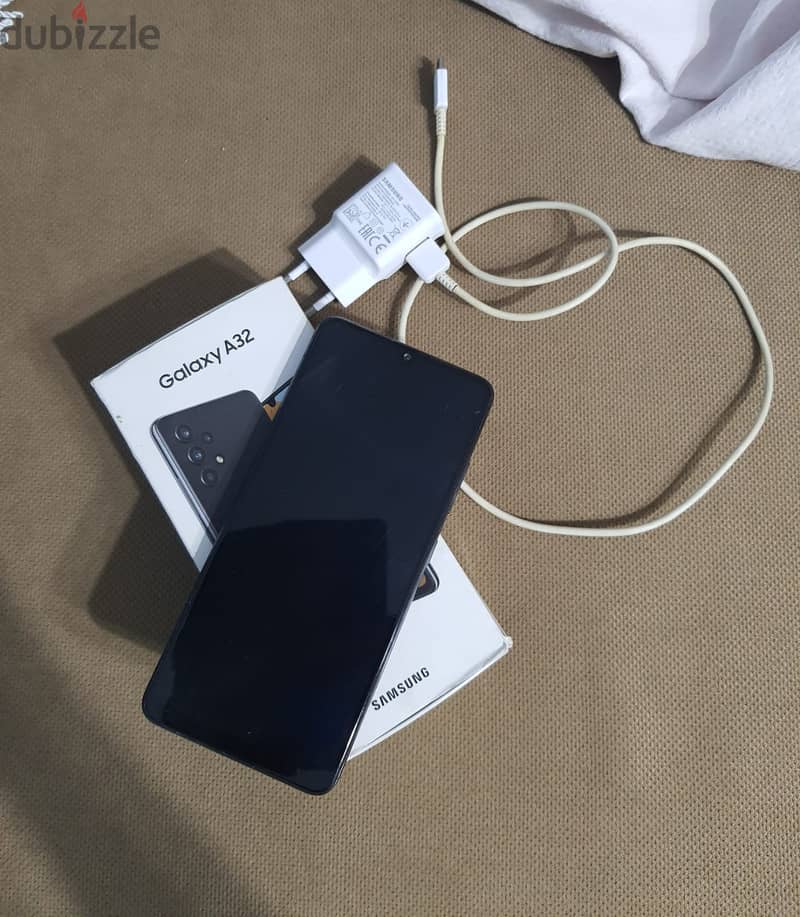 Galaxy a32 2