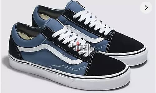 Orignal vans size 39