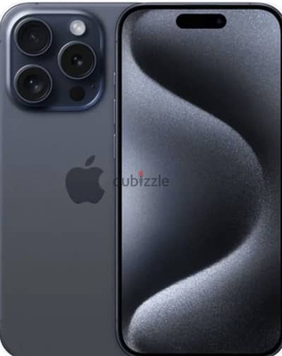 آبل - آيفون 15 برو ماكس