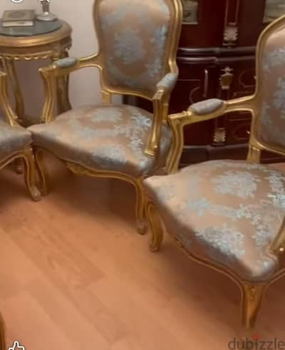 صالون كلاسيك