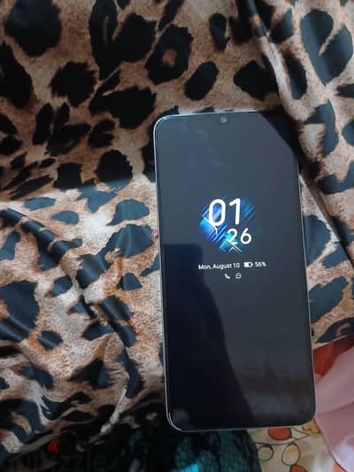itel A90