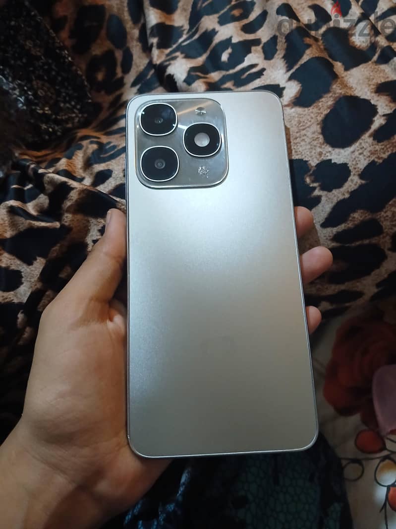 itel A90 1