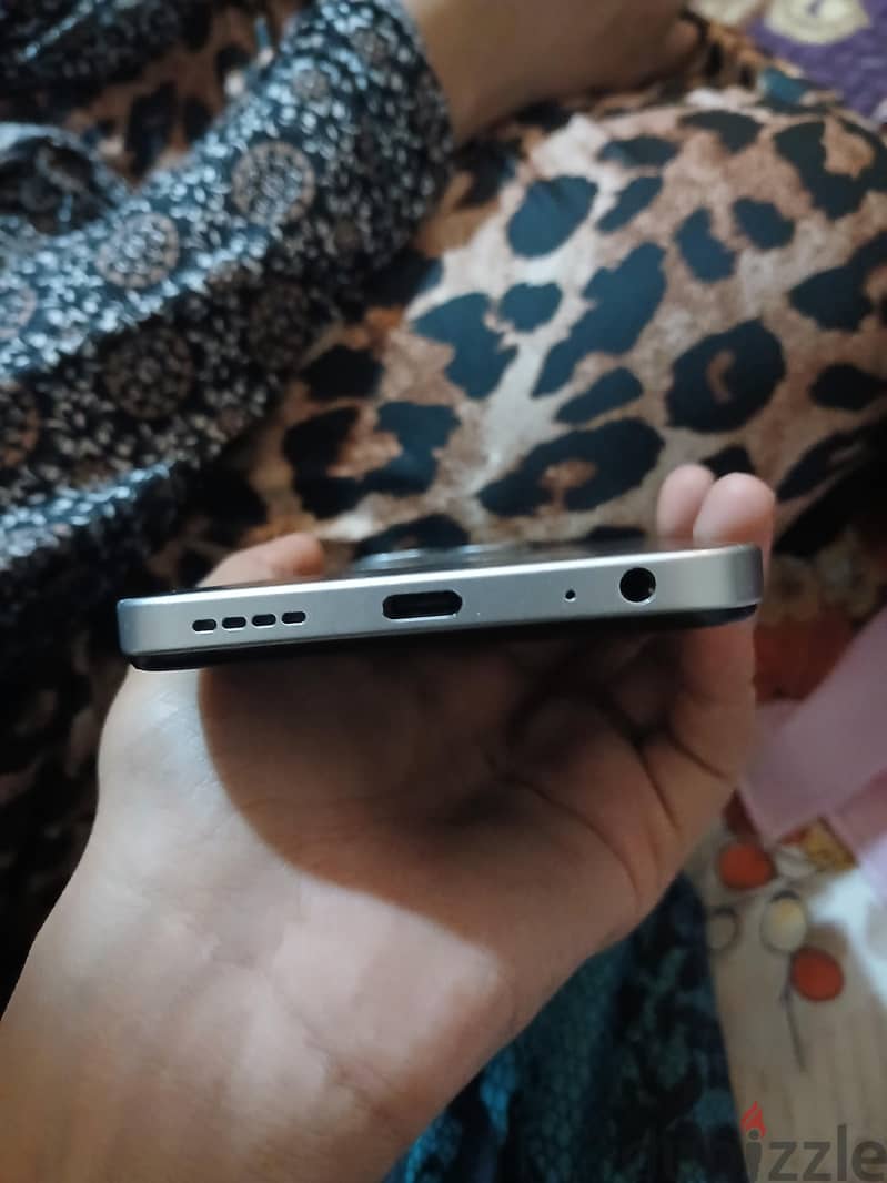 itel A90 2