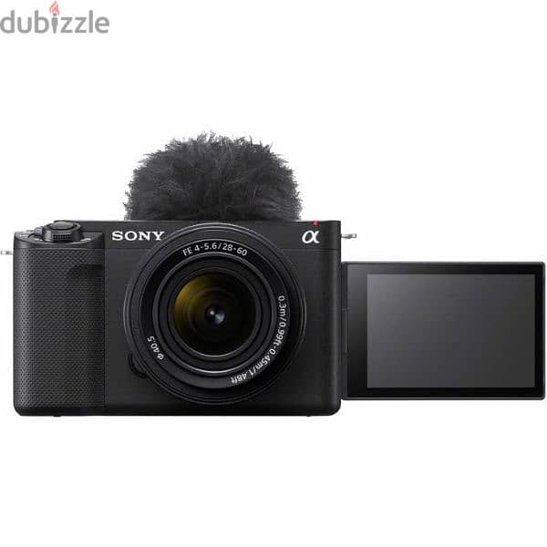 Sony zv e1 1