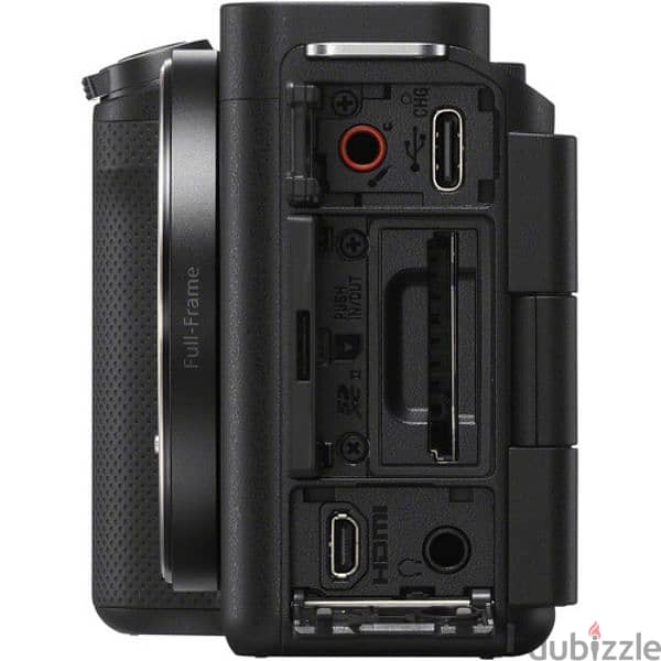 Sony zv e1 4