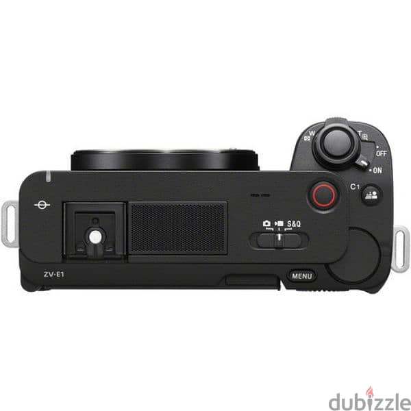 Sony zv e1 5