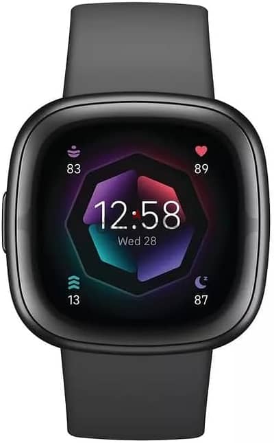 fitbit sens