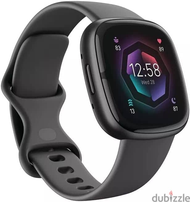fitbit sens 1